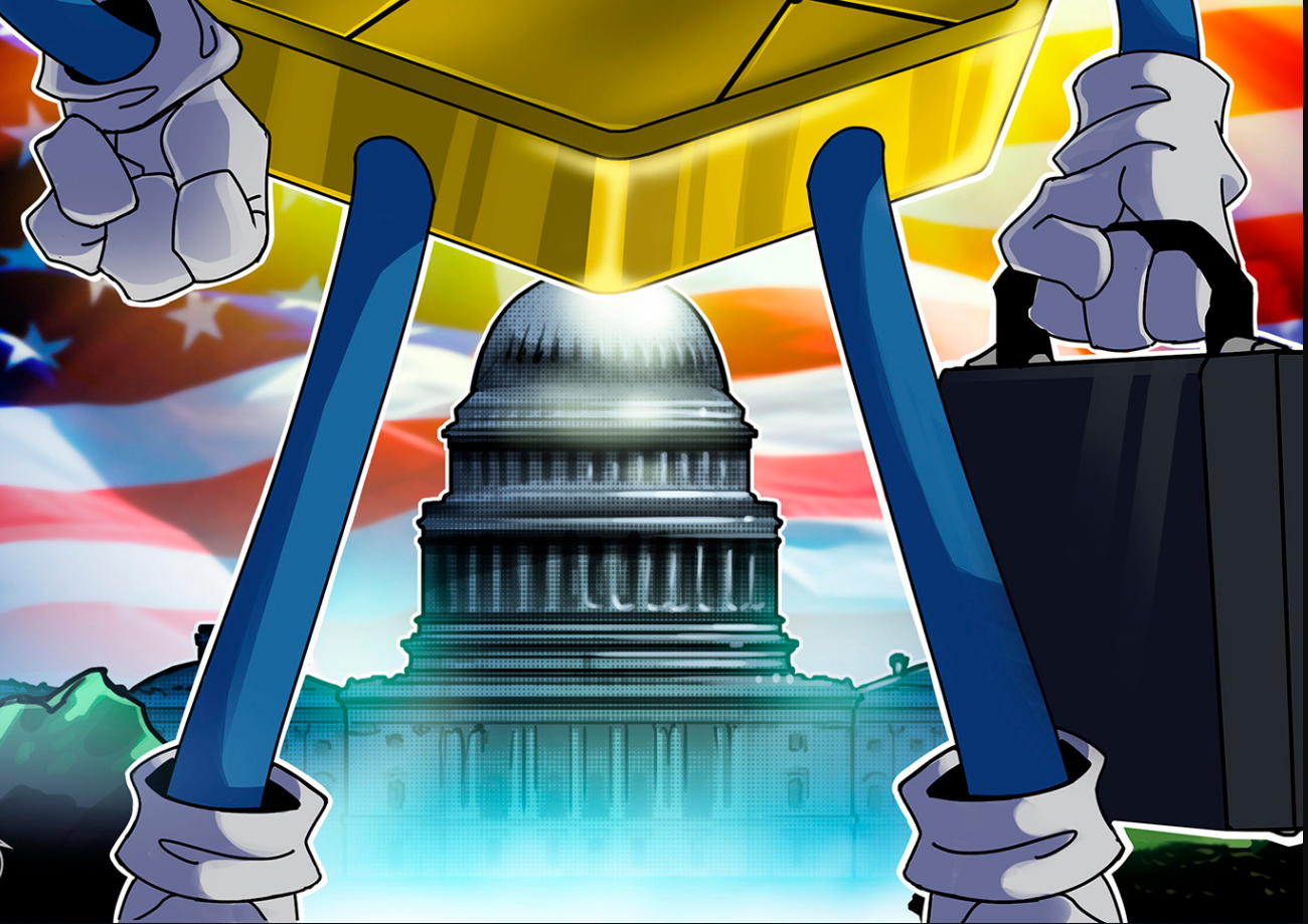 ‘Mandate thứ ba’ của Fed có thể làm suy yếu USD, đẩy crypto tăng vọt?