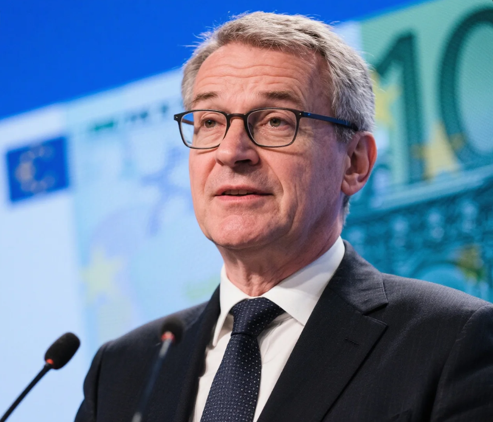 Đồng Euro Kỹ Thuật Số Khó Có Thể Ra Mắt Trước Năm 2029, Theo Thành Viên Hội Đồng ECB