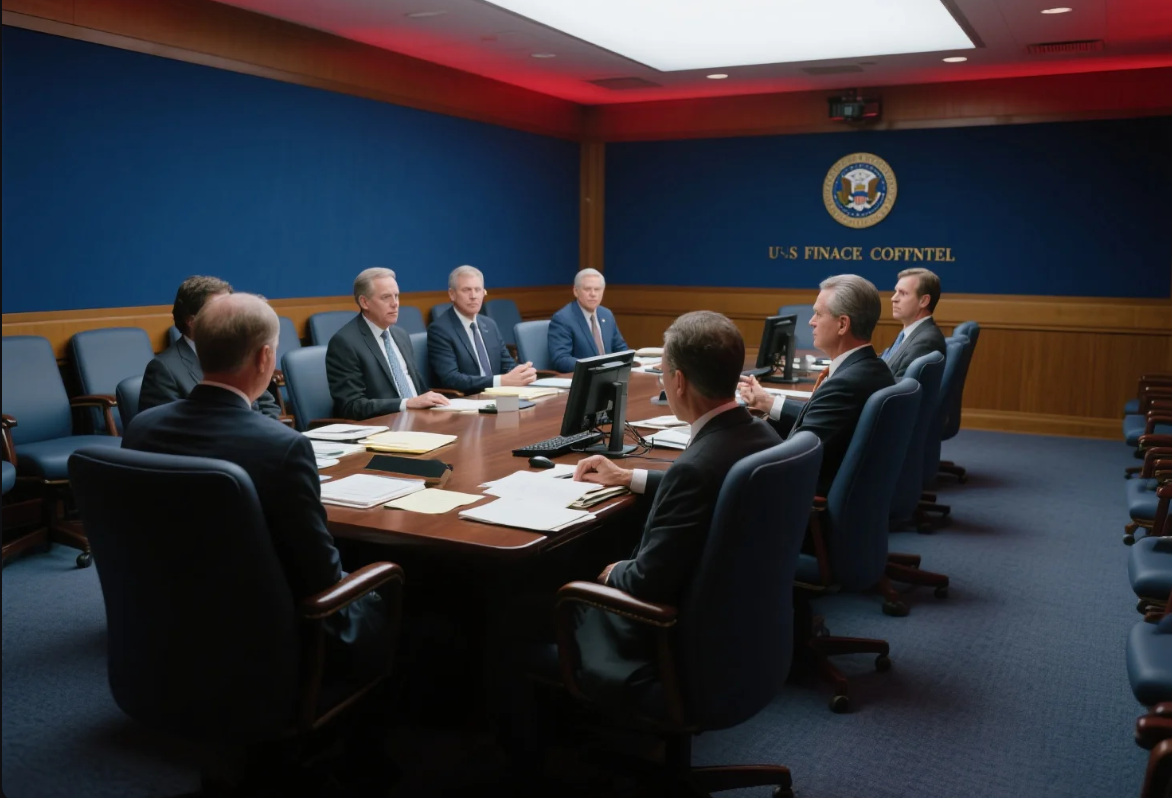 Ủy Ban Tài Chính Thượng Viện Mỹ Sẽ Thảo Luận Vấn Đề Thuế Đối Với Crypto Vào Tuần Tới
