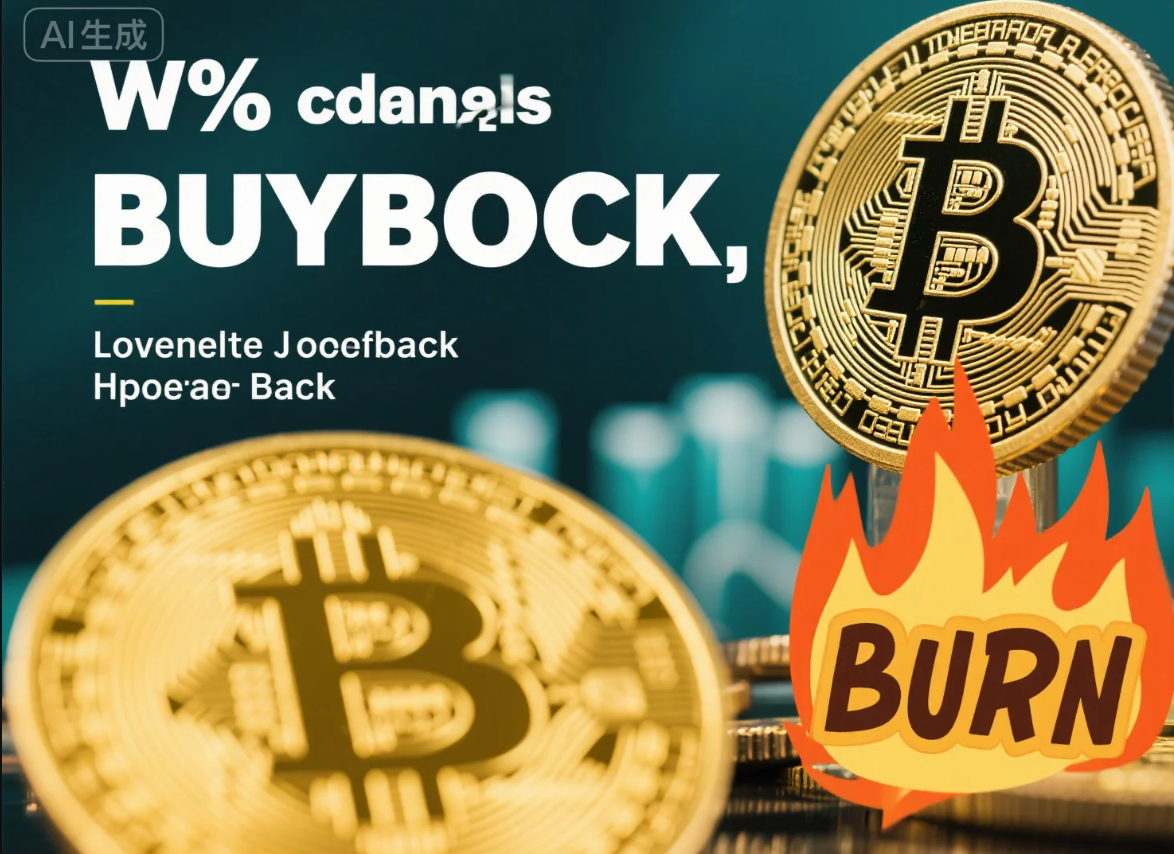 Buyback là gì? Tìm hiểu Buyback và Burn trong Crypto