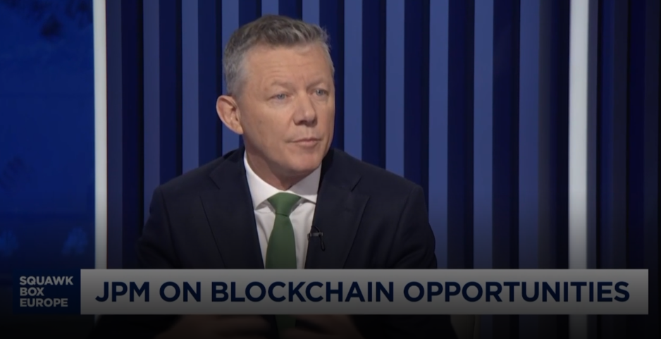 JPMorgan Sẽ Cung Cấp Dịch Vụ Giao Dịch Tiền Mã Hóa Nhưng Không Trực Tiếp Lưu Ký Tài Sản