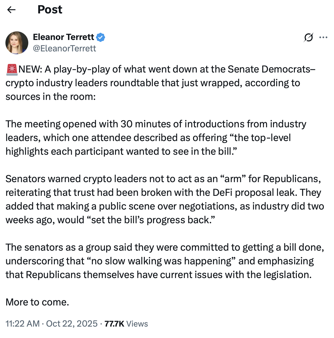 US Senators Introduce Bill to Update the Bank Secrecy Act – Cập Nhật Quan Trọng Cho Luật Bảo Mật Ngân Hàng Hoa Kỳ