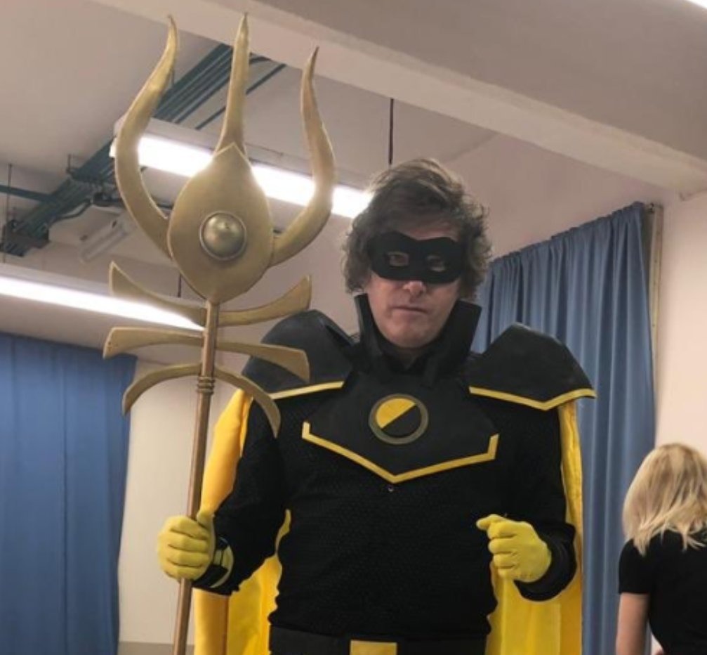 Milei’s LLA Wins, but Still Lukewarm on Crypto – Tín hiệu gì cho thị trường tiền mã hóa Argentina?