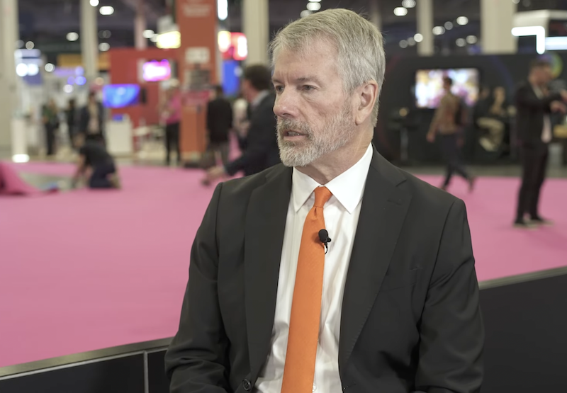 Saylor: BTC Có Thể Tăng Vọt Lên Mức Cao Nhất Mọi Thời Đại $150.000 Vào Cuối Năm 2025