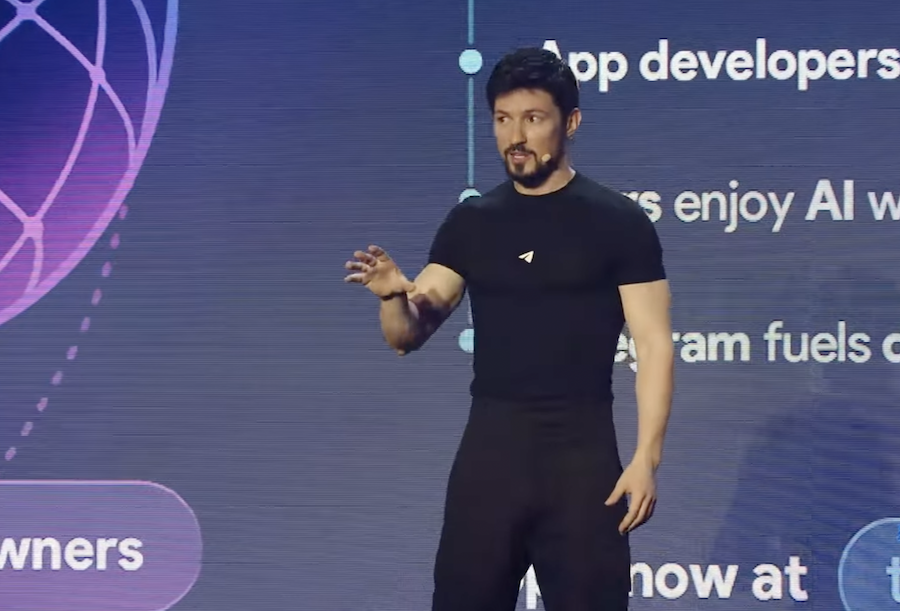 Pavel Durov Announces Cocoon: A Decentralized Privacy-Focused AI Network – Bước Đột Phá Mới Trong Thế Giới AI Tôn Trọng Quyền Riêng Tư