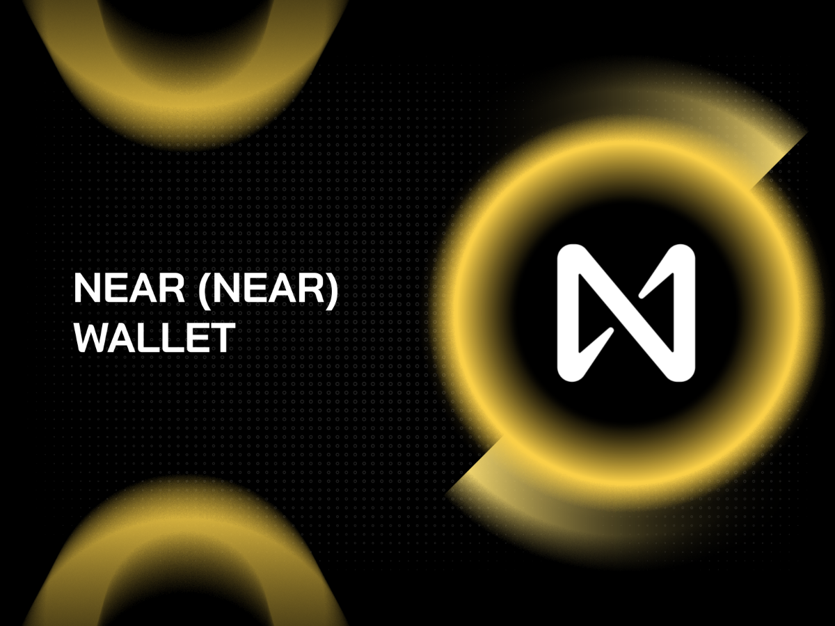What Is Near Wallet? How To Create & Use A Near Wallet (2022)