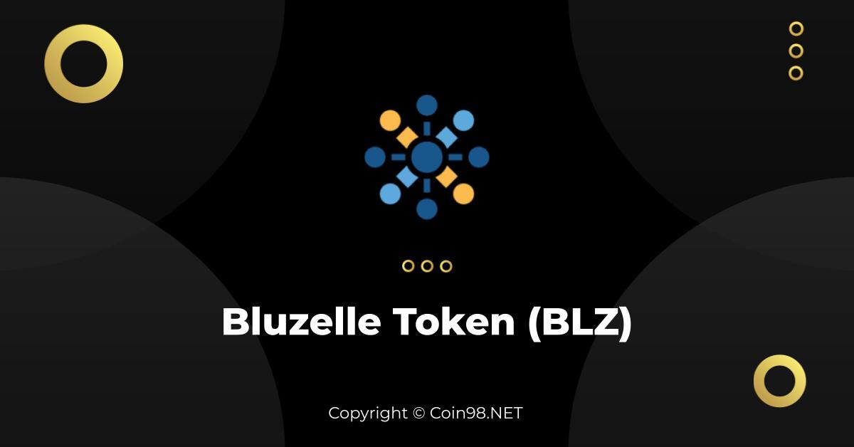 Bluzelle là gì? Toàn tập về đồng BLZ Coin (chi tiết)