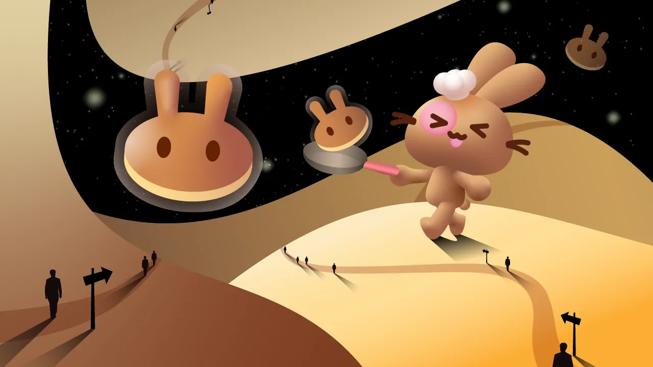 PancakeSwap Tutorial - How To Use PancakeSwap In Detail