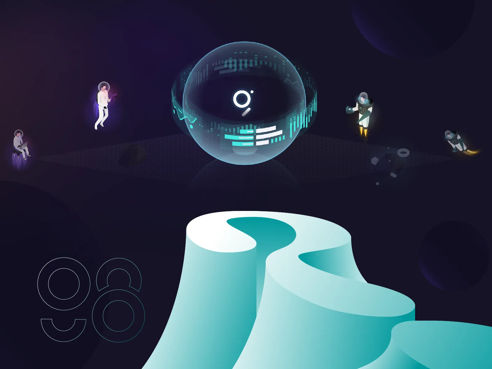 What Is The Graph (GRT)? All About GRT Token