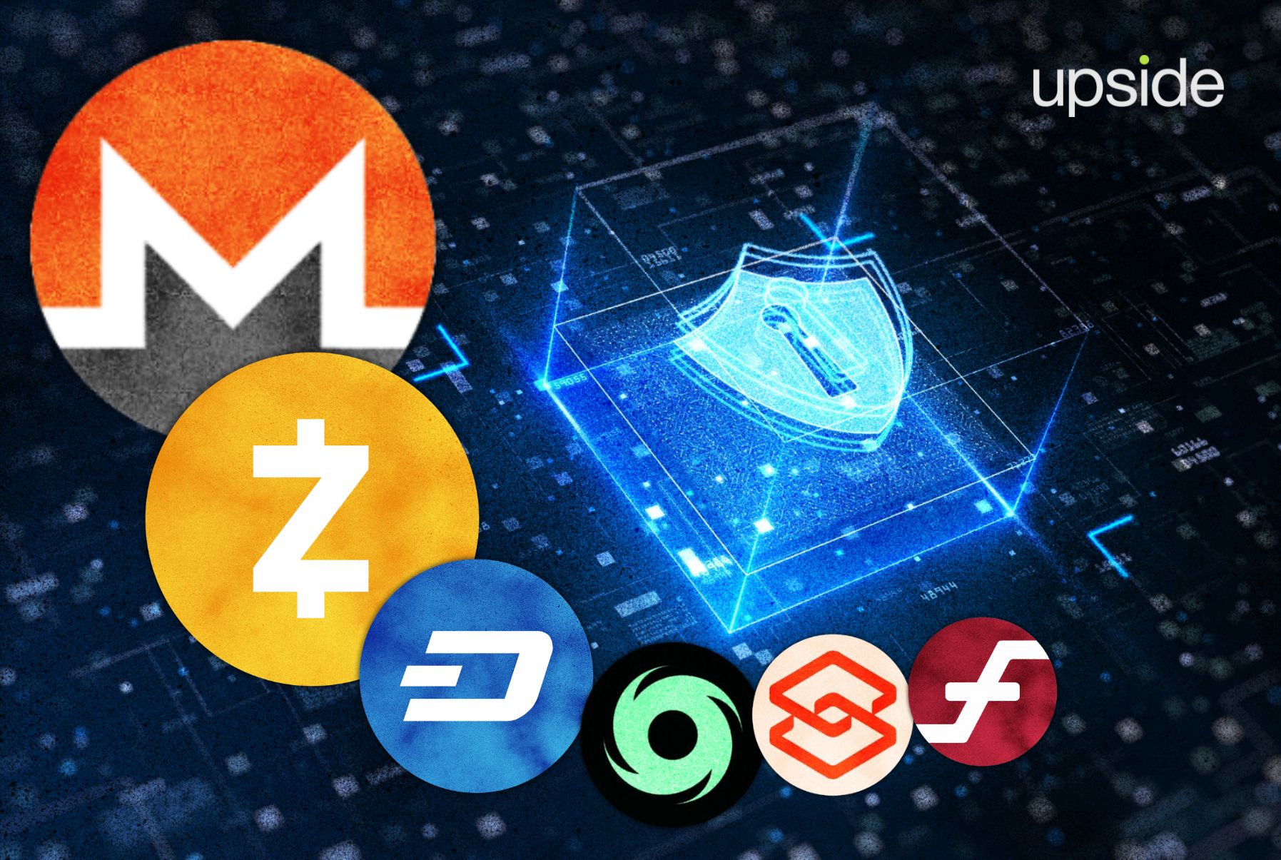 Top dự án Privacy nổi bật trong thị trường Web3