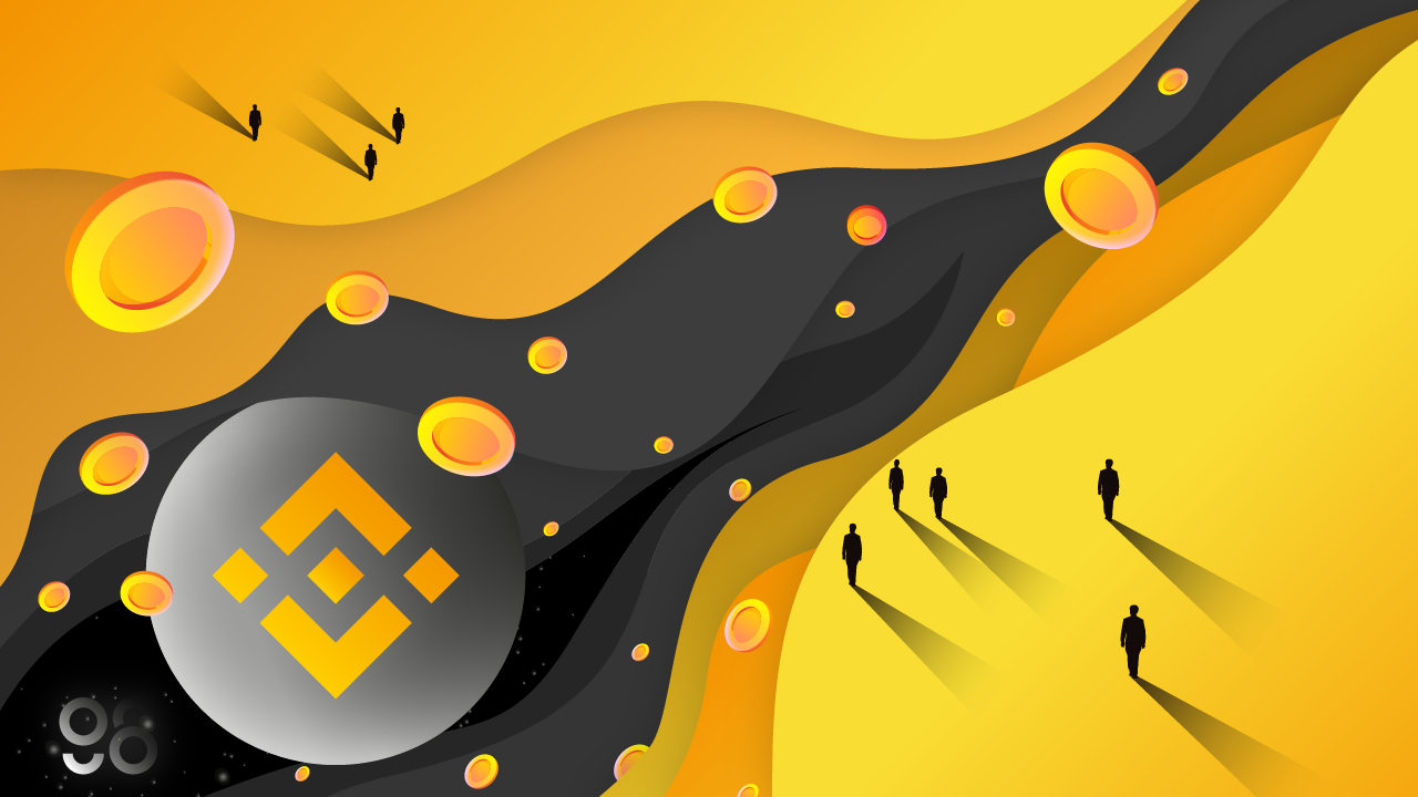 What is Binance Labs? All you need to know about Binance Labs