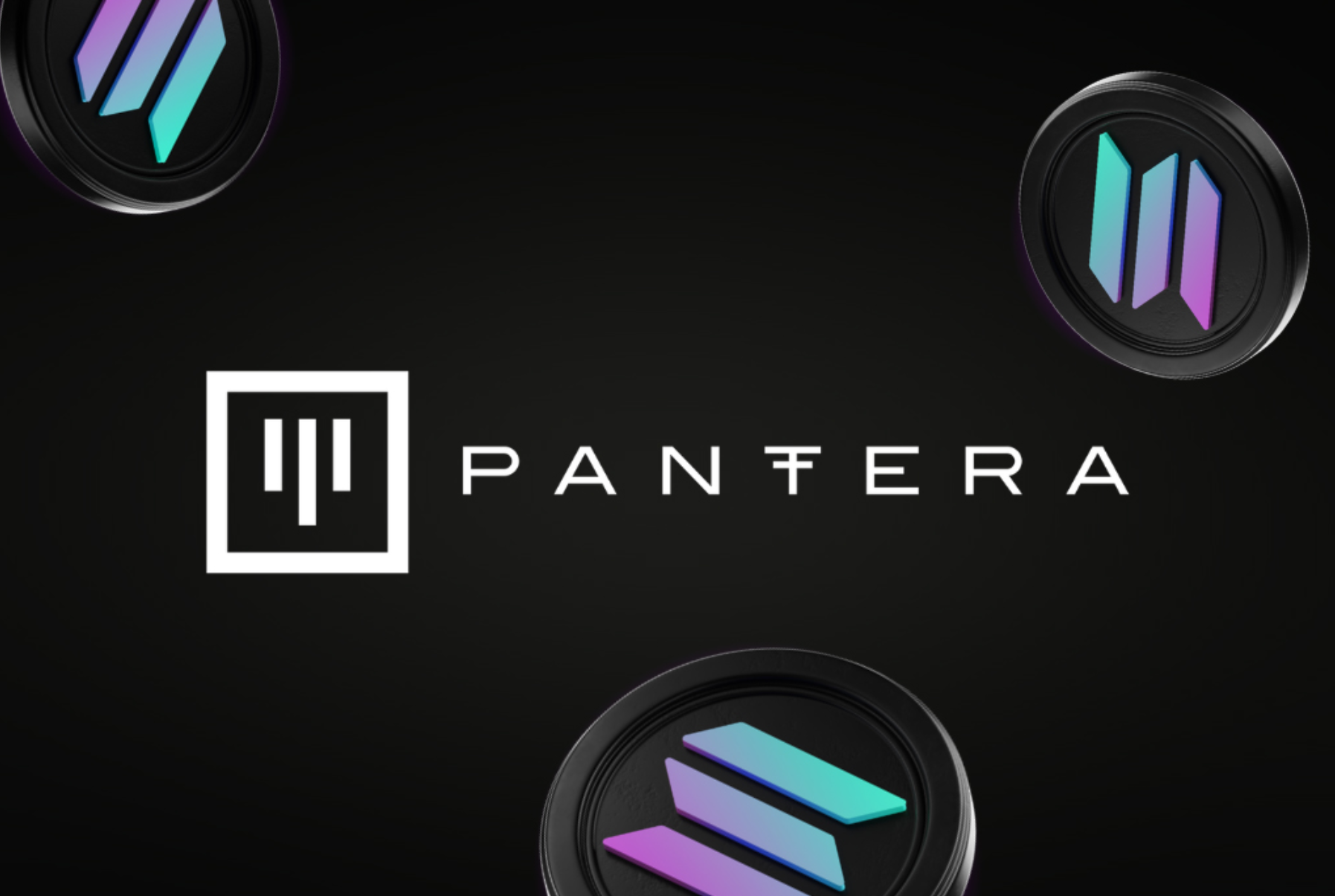 Pantera Capital rót 1.25 tỷ USD, mở màn cuộc đua DATs toàn cầu