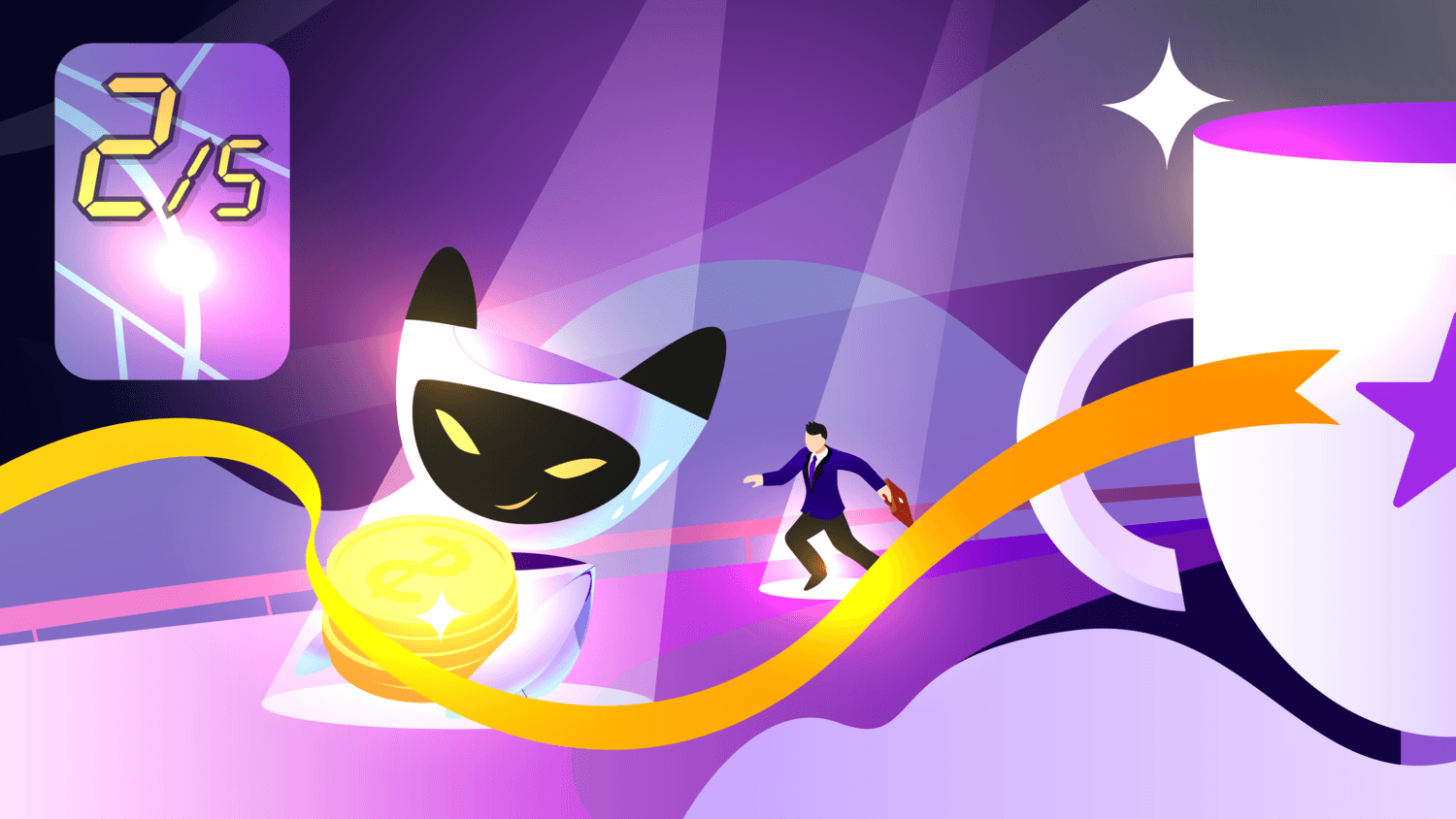 Front Running là gì? Ngăn chặn Front Run Bot trong crypto