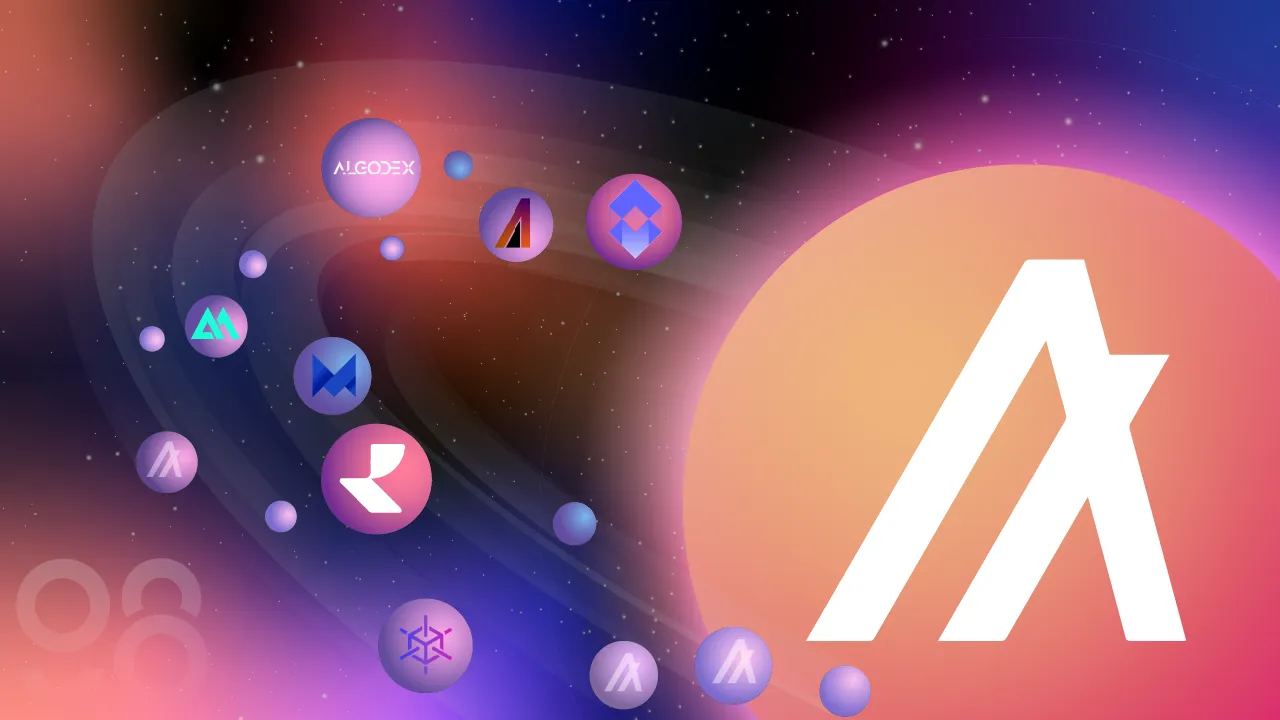 Algorand Ecosystem Overview: Promising but needs more effort