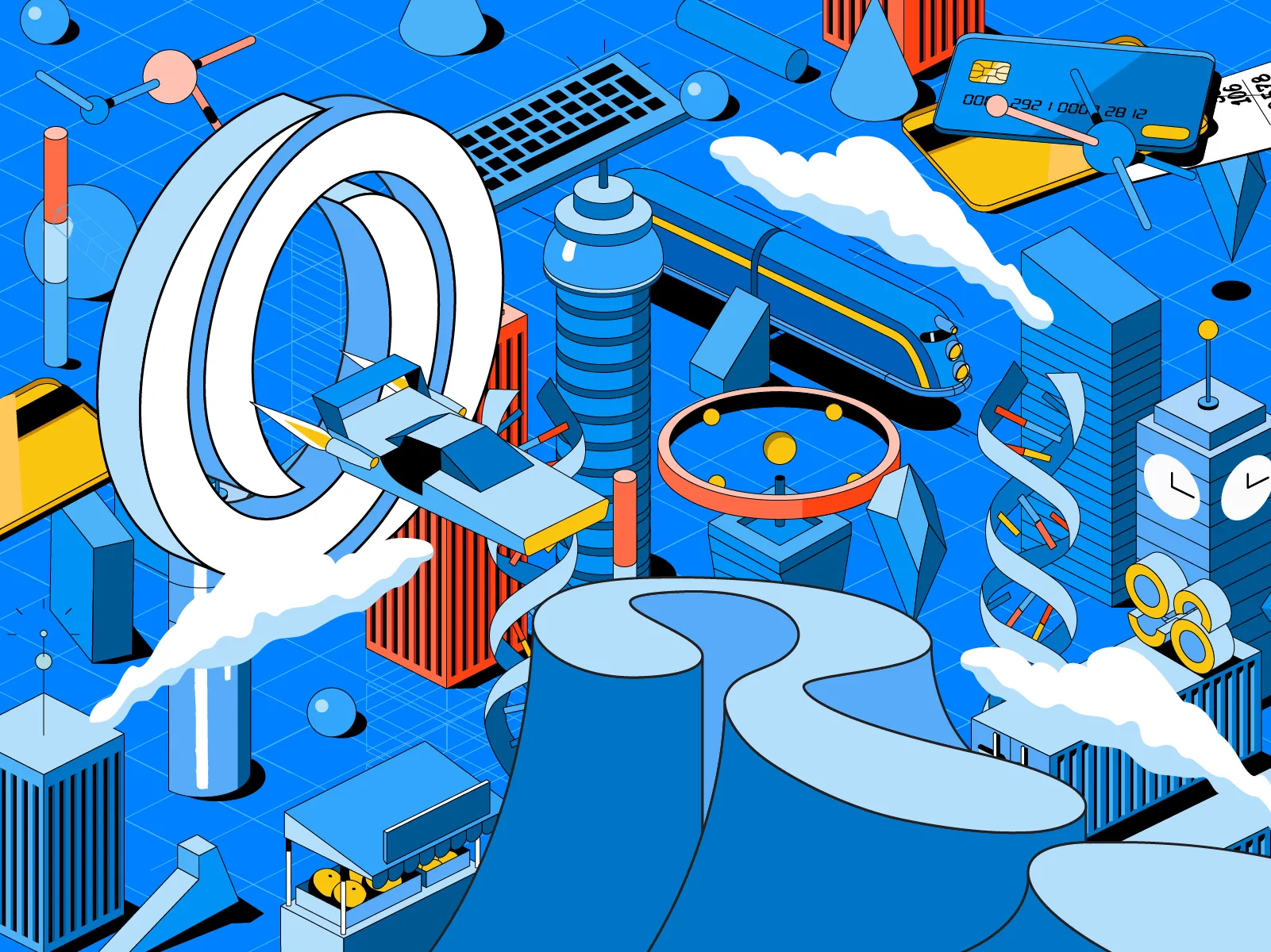 Oasis (ROSE) là gì? Toàn tập về tiền điện tử ROSE Coin