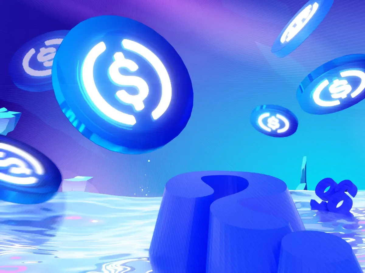 What is USDC? All things about USD Coin (USDC)