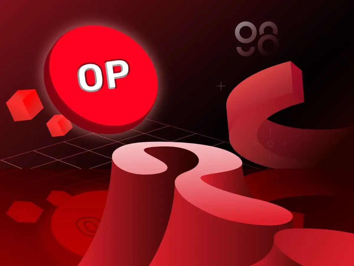 Optimism (OP) là gì? Toàn tập về tiền điện tử OP Coin