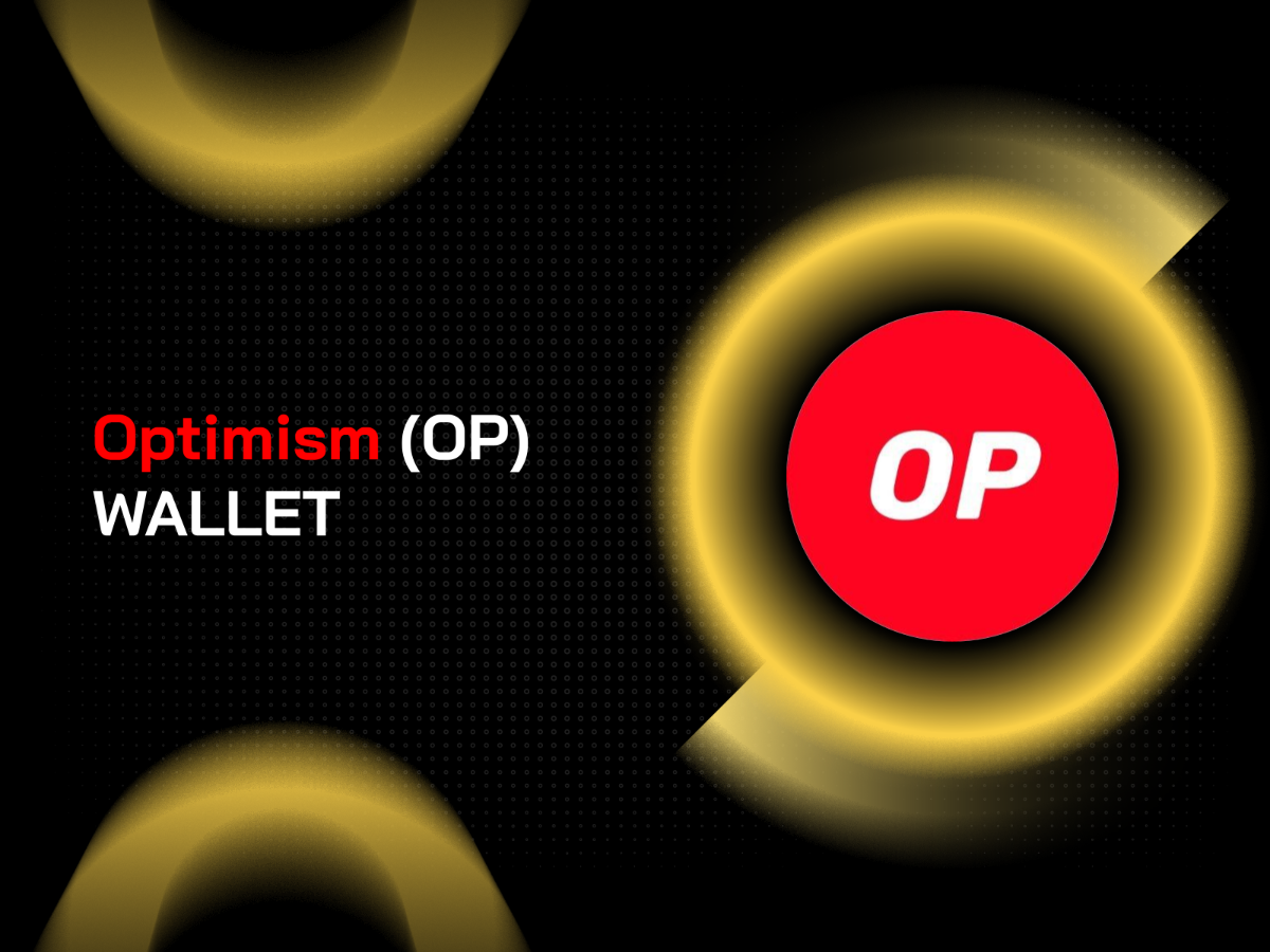 Hướng dẫn tạo và sử dụng ví Optimism (chi tiết)