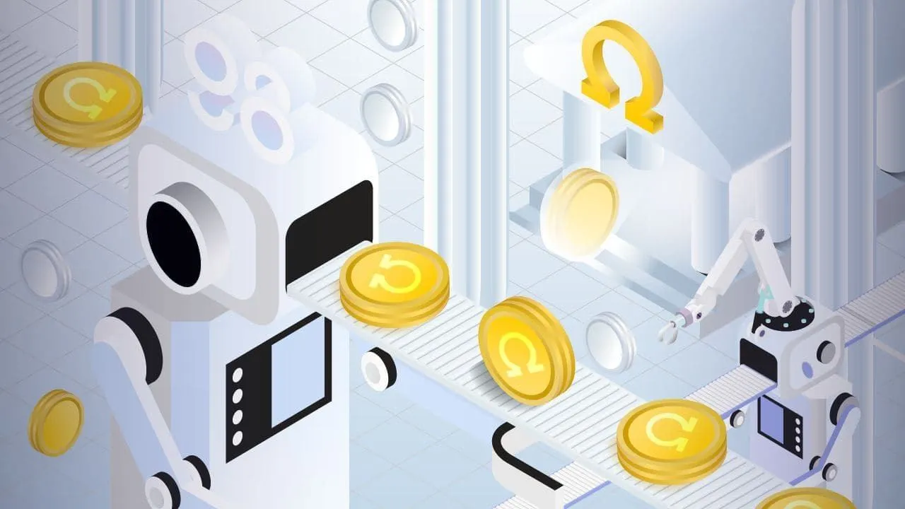 Phân tích mô hình hoạt động Olympus DAO - Có đa cấp như "lời đồn"?