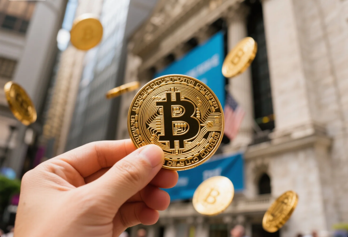 SEC Phê Duyệt DTCC Token Hóa Tài Sản Truyền Thống – Bước Tiến Lớn Cho Thị Trường Tài Chính Số