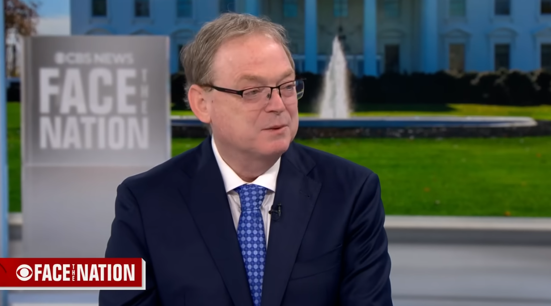 Kevin Hassett Giải Đáp Lo ngại Về Ảnh Hưởng Của Trump Đối Với Cục Dự Trữ Liên Bang (Fed)