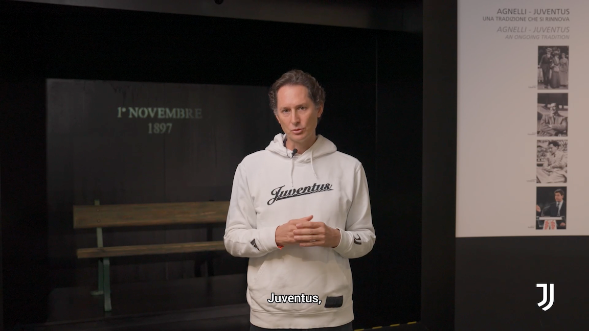 Tether’s Bid for Juventus Shot Down by Owner Exor – Thương Vụ Mua Lại “Bà Đầm Già” Bị Từ Chối