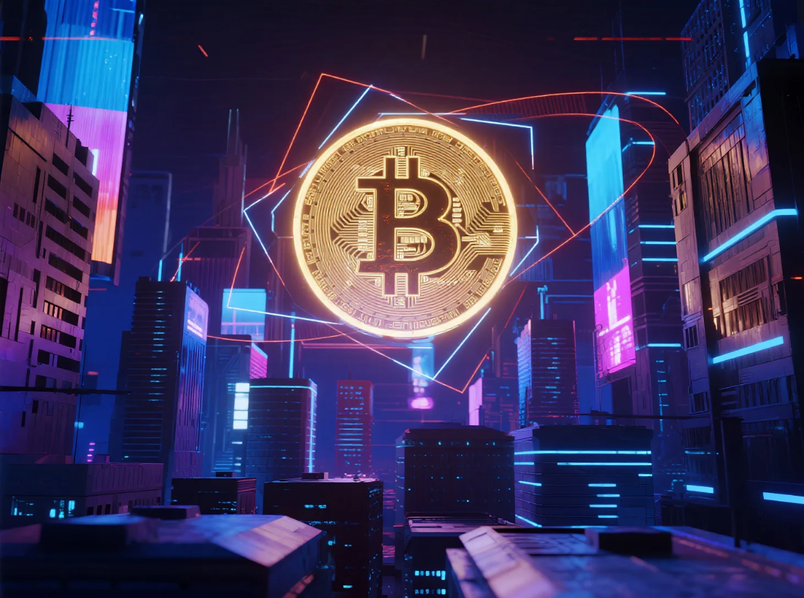 H1: Sự xuất hiện của chỉ số công nghiệp Dow Jones trong không gian tiền mã hóa phản ánh điều gì?