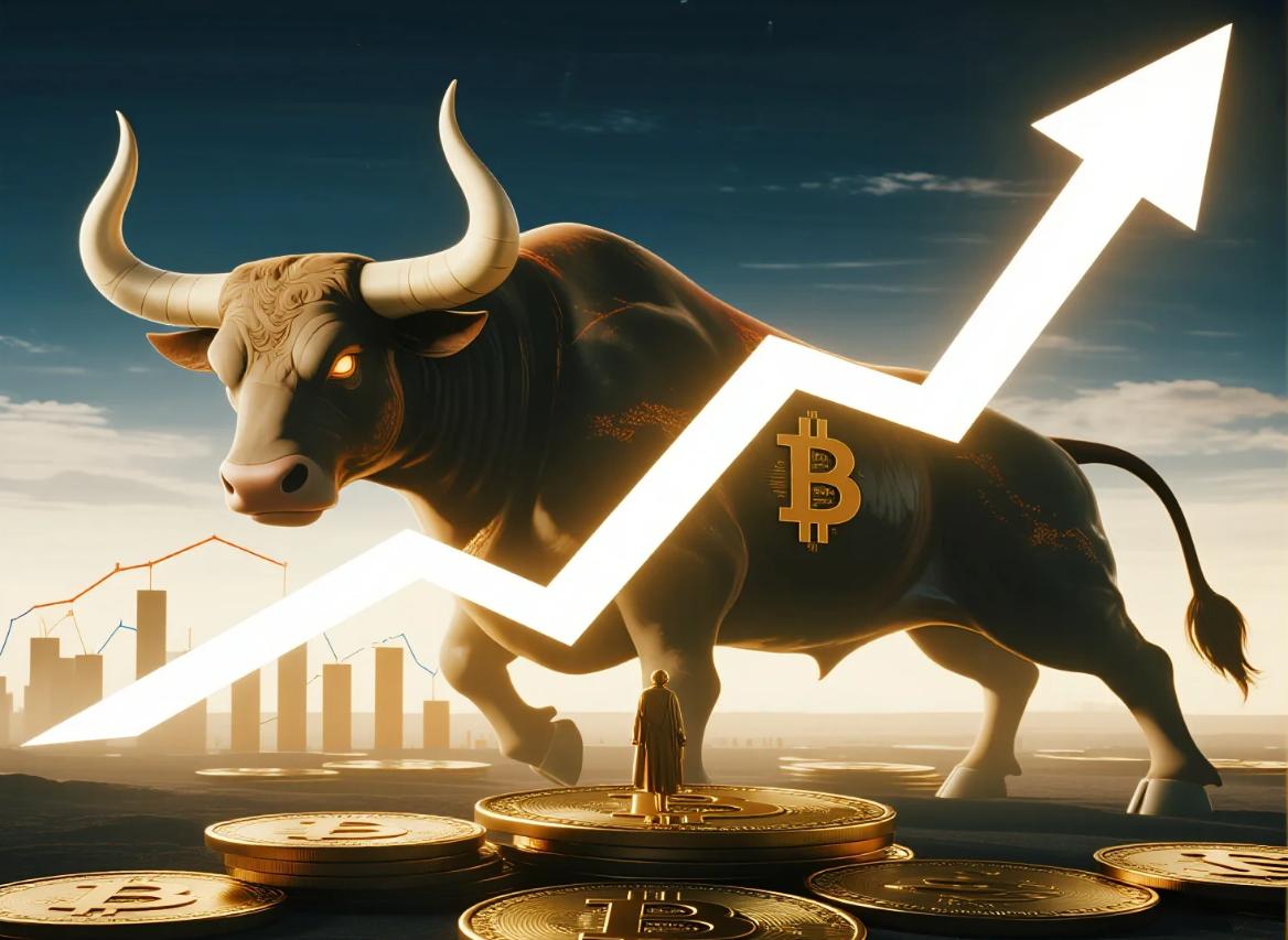 H1: Sự trỗi dậy của các nhà lãnh đạo mới trong ngành crypto phản ánh điều gì về sự trưởng thành của thị trường?