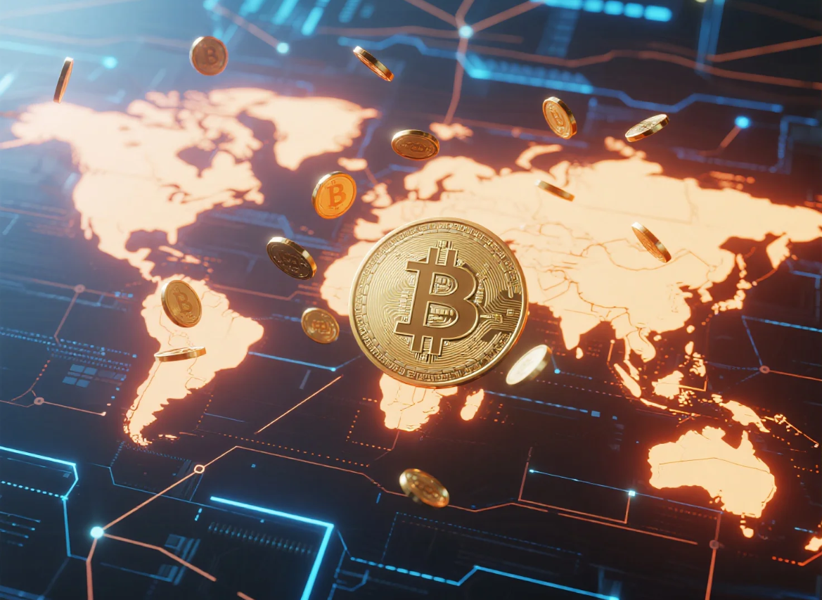 H1: Sự xuất hiện của MrBeast trong không gian Bitcoin phản ánh điều gì về sự thay đổi trong hành vi người dùng?