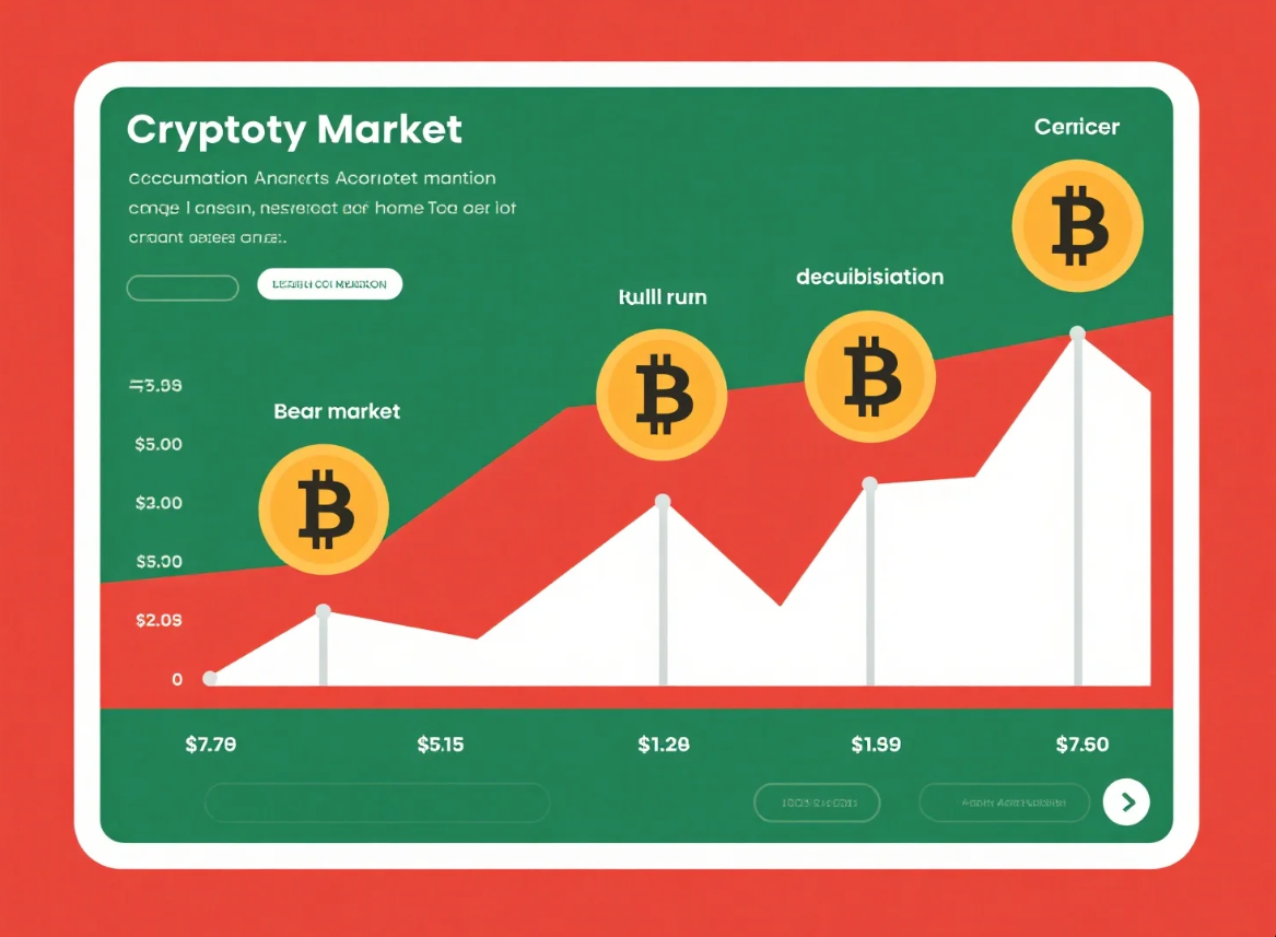 H1: Sự xuất hiện của Mega Matrix Corp phản ánh xu hướng gì trong ngành crypto?
