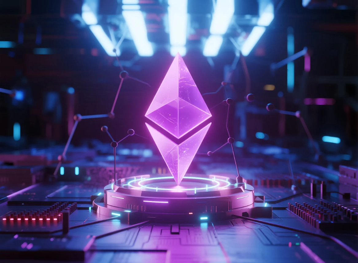 H1: Sự nổi lên của hệ sinh thái Sui: Cơ hội mở rộng hay rủi ro tập trung?