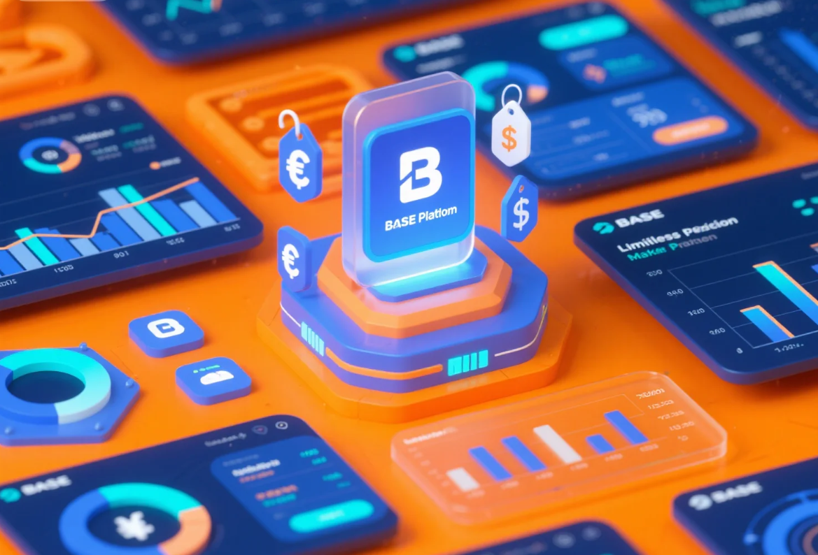 Limitless Trên Base: Nền Tảng Prediction Market Đang Thay Đổi Cách Người Dùng Đặt Cược Tương Lai