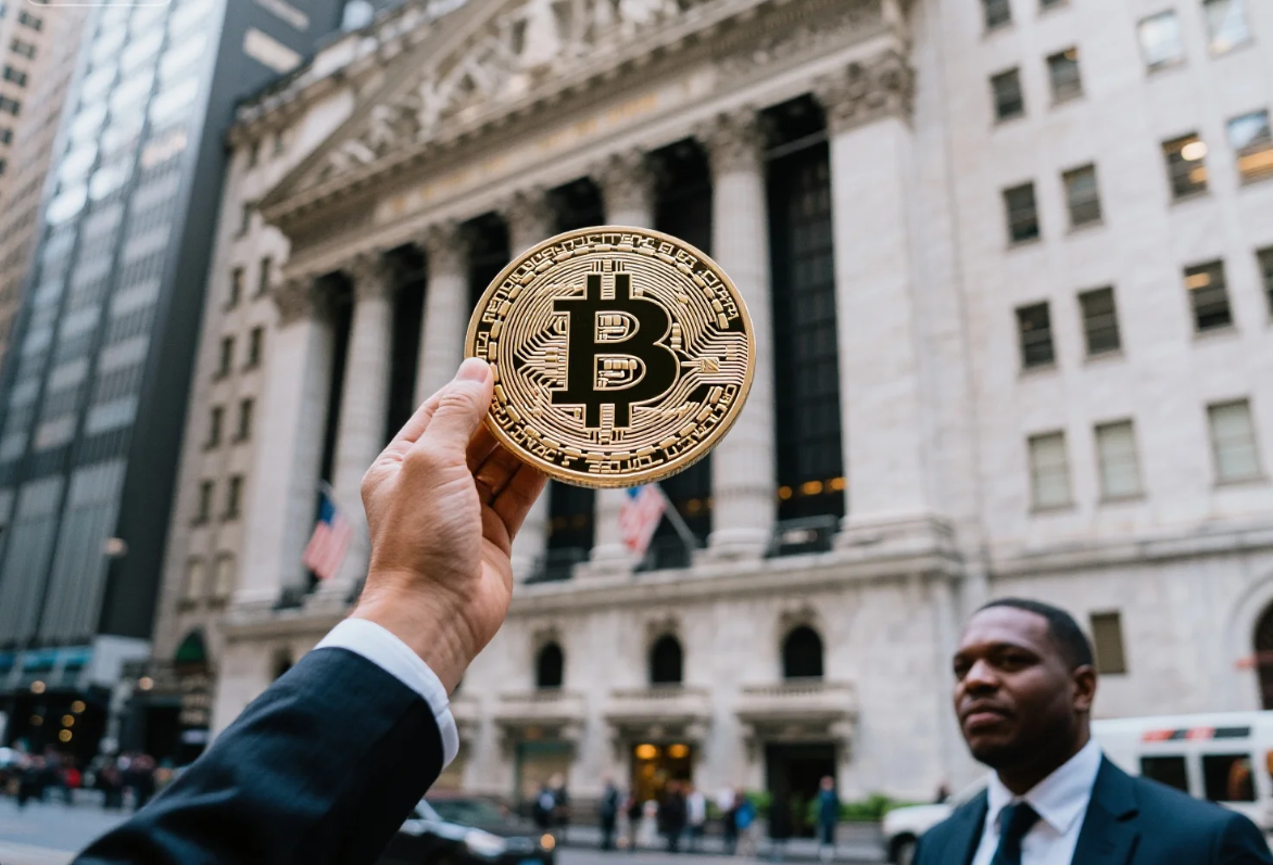 Nguồn Cung Ether Trên Sàn Giao Dịch Chạm Mức Thấp Nhất 9 Năm Giữa “Cơn Sốt Wall Street”