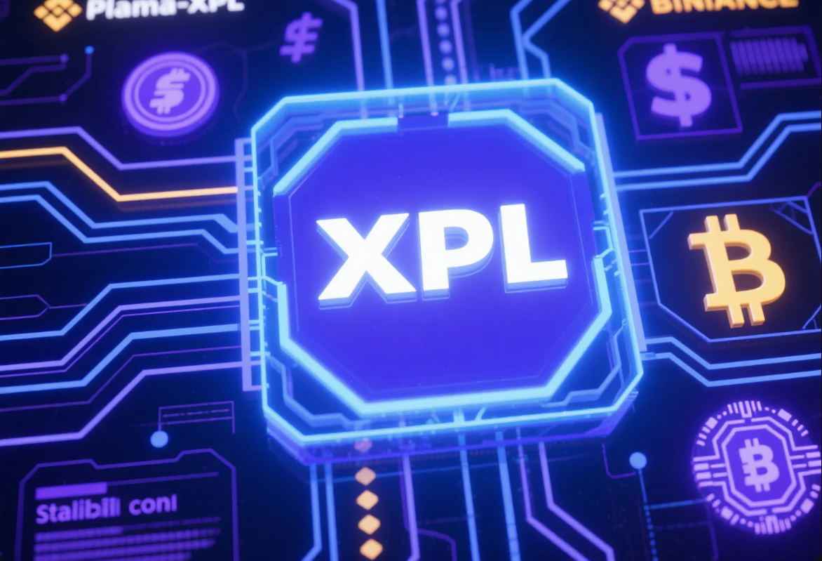 Plasma (XPL): Blockchain Chuyên Biệt Cho Stablecoin Chính Thức Lên Sàn Binance