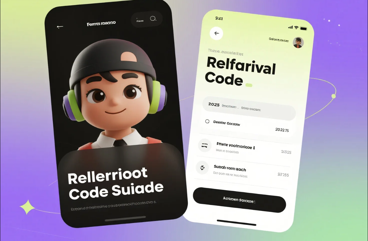 Hướng dẫn dùng mã giới thiệu để giảm 20% phí - Tối ưu chi phí trading 2025